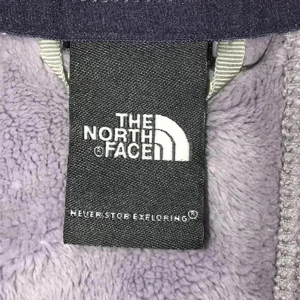 The North Face Morningglory Full Zip Jacket - Picture 6 of 6